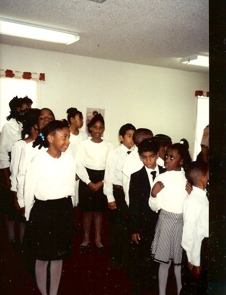 Photo of Hebron Seventh-day Adventist Church