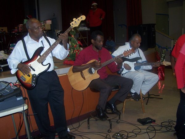 Photo of Hebron Seventh-day Adventist Church