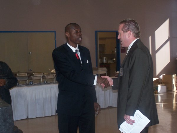 Photo of Hebron Seventh-day Adventist Church