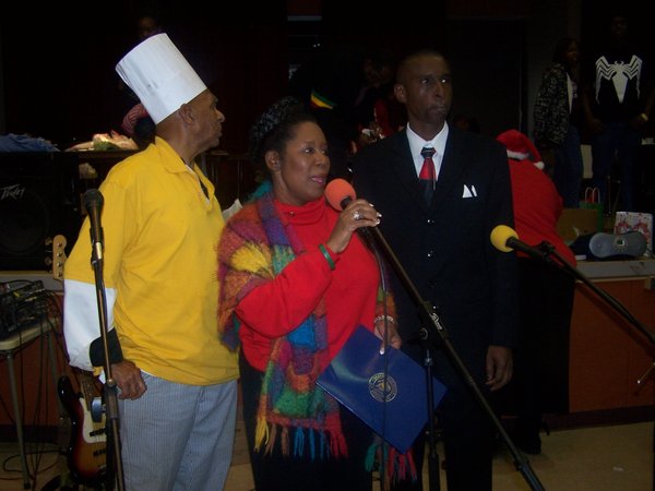 Photo of Hebron Seventh-day Adventist Church