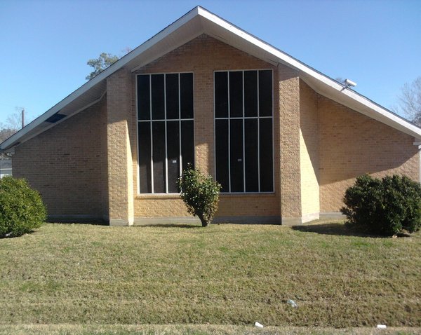 Hebron Seventh-day Adventist Church