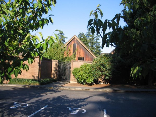 Photo of Edmonds Adventist Church