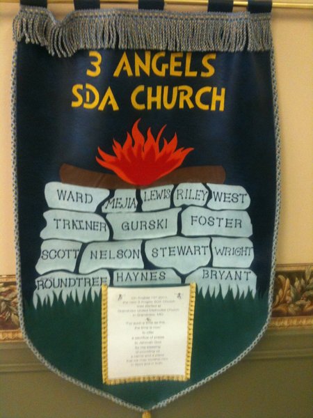 Photo of 3Angels Seventh-day Adventist 