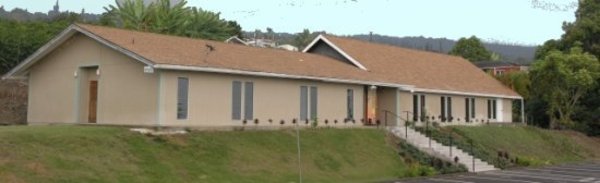 Kona Seventh-day Adventist Church