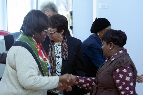Photo of Amistad United Church of Christ