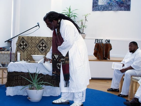 Photo of Amistad United Church of Christ