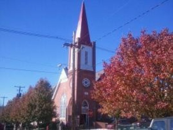 Photo of Amity United Church of Christ