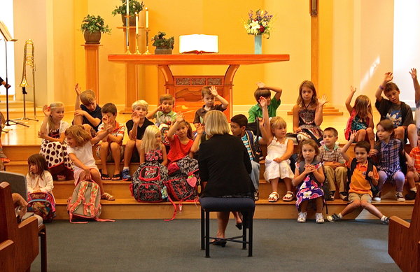 Photo of Avon Lake United Church of Christ