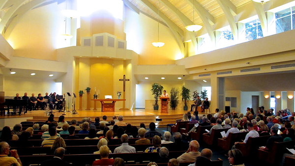 Photo of Avon Lake United Church of Christ