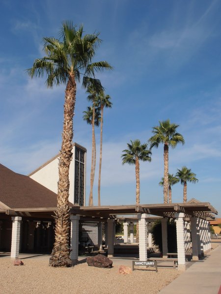 Photo of Church of the Palms