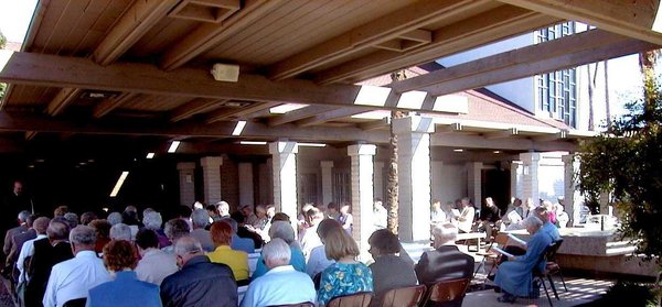 Photo of Church of the Palms