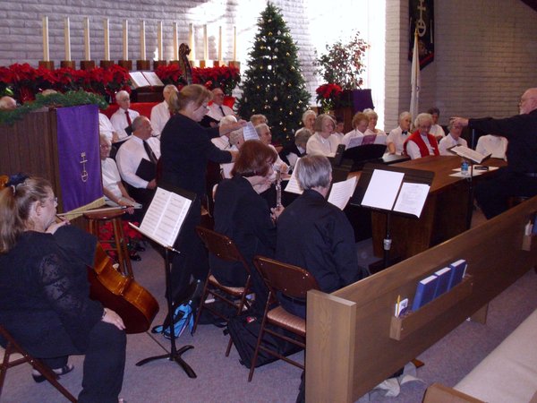 Photo of Church of the Palms