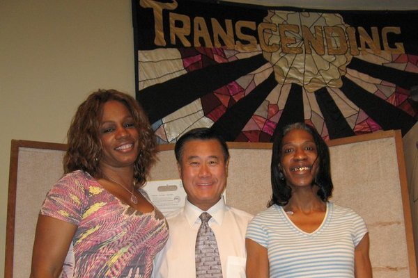 Photo of City of Refuge Community Church