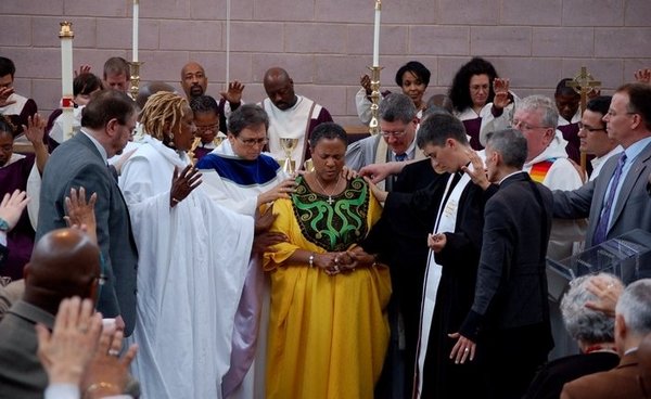 Photo of City of Refuge Community Church