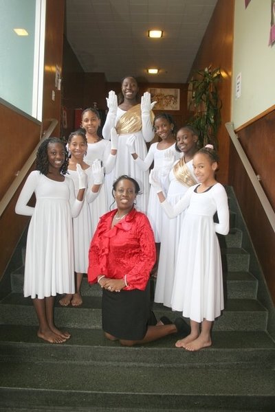 Photo of City of Refuge Community Church