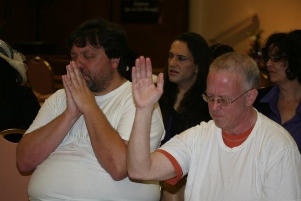 Photo of City of Refuge Community Church