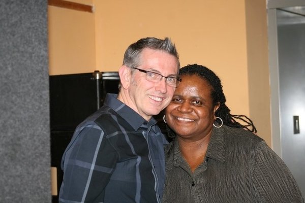 Photo of City of Refuge Community Church