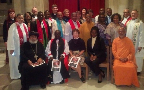 Photo of City of Refuge Community Church