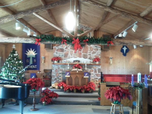 Photo of Buena Vista Congregational United Church of Christ