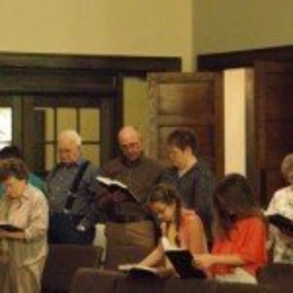 Photo of Congregational United Church of Christ