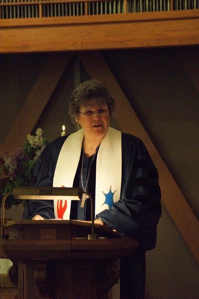 Photo of Congregational United Church of Christ