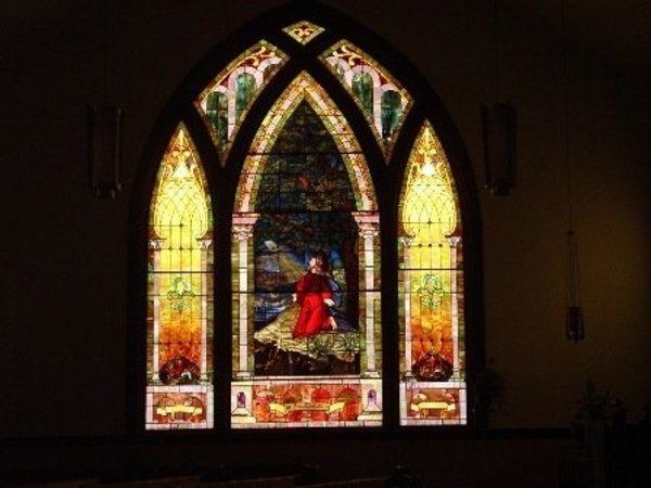 Photo of Congregational United Church of Christ