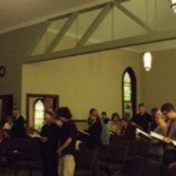 Photo of Congregational United Church of Christ
