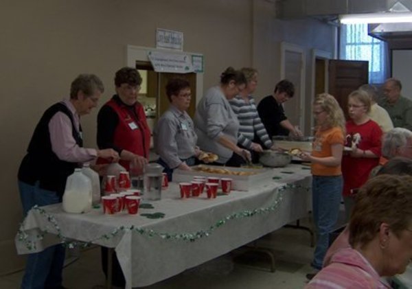 Photo of Congregational United Church of Christ