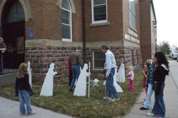 Photo of Congregational United Church of Christ