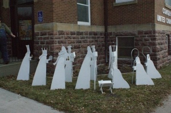 Photo of Congregational United Church of Christ