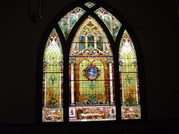 Photo of Congregational United Church of Christ
