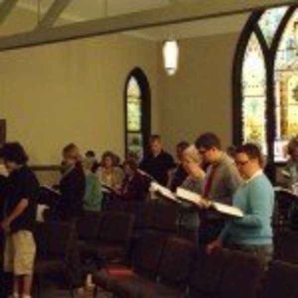Photo of Congregational United Church of Christ