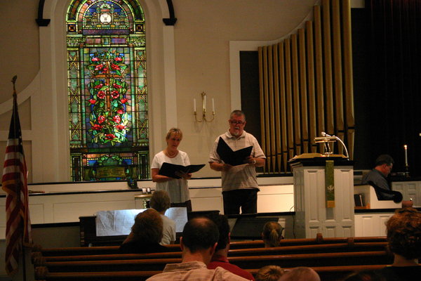 Photo of Sanbornton United Church of Christ