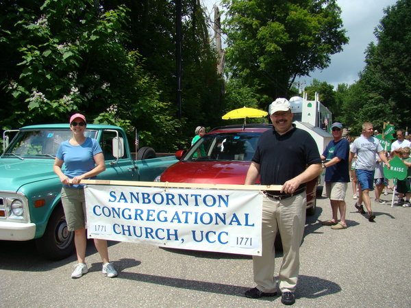 Photo of Sanbornton United Church of Christ