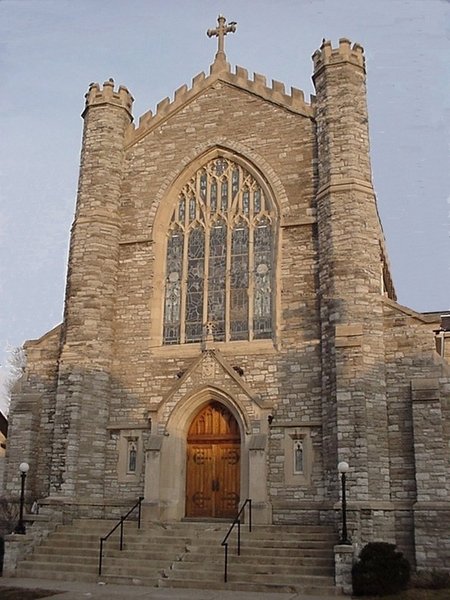 Photo of Emmanuel Congregational United Church of Christ