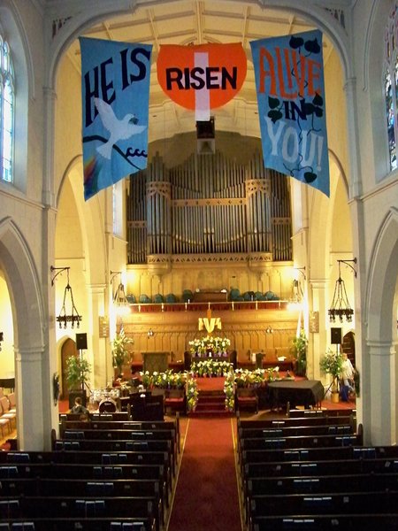 Photo of Emmanuel Congregational United Church of Christ