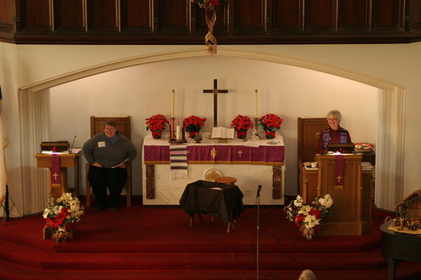 Photo of Epiphany United Church of Christ