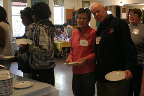 Photo of Epiphany United Church of Christ