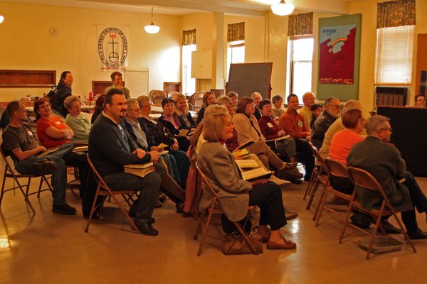 Photo of Epiphany United Church of Christ