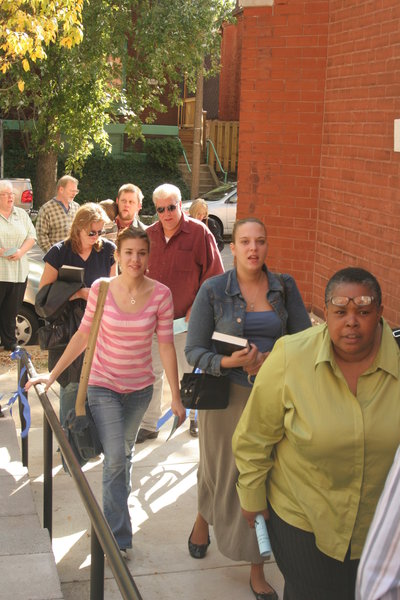 Photo of Epiphany United Church of Christ