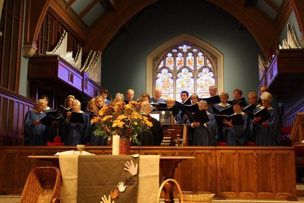 Photo of First Congregational Church of Greenwich