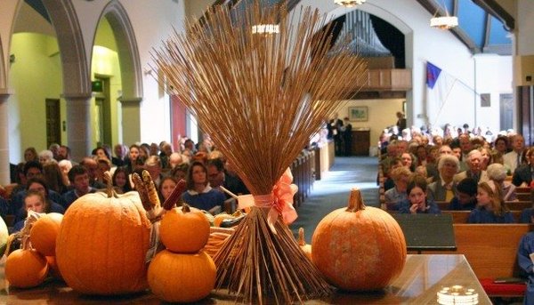 Photo of First Congregational Church of Greenwich
