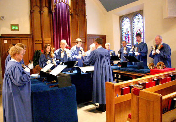 Photo of First Congregational Church of Greenwich