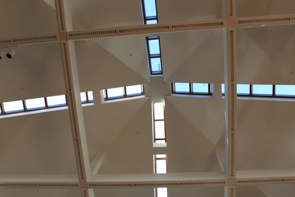 Photo of First Congregational Church of San Francisco