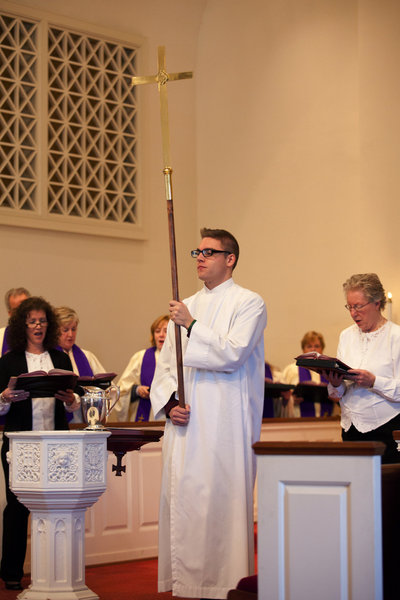 Photo of First Congregational United Church of Christ