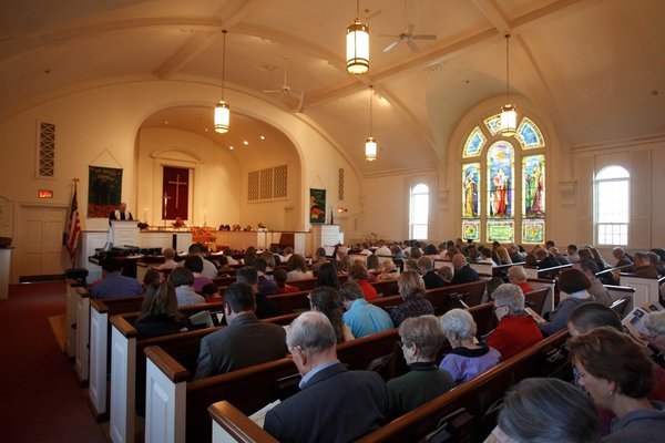 Photo of First Congregational United Church of Christ