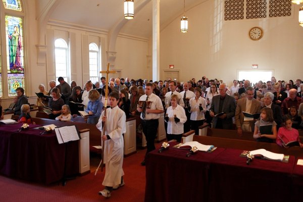 Photo of First Congregational United Church of Christ