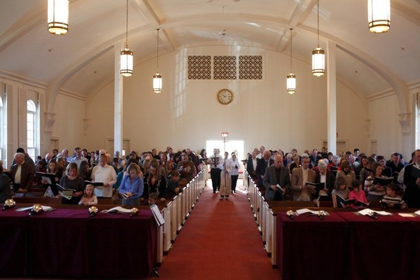 Photo of First Congregational United Church of Christ