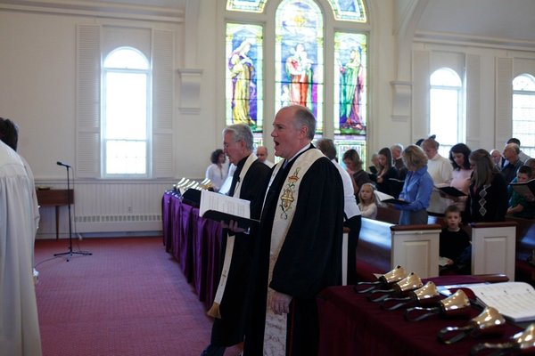 Photo of First Congregational United Church of Christ