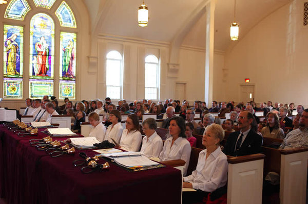 Photo of First Congregational United Church of Christ